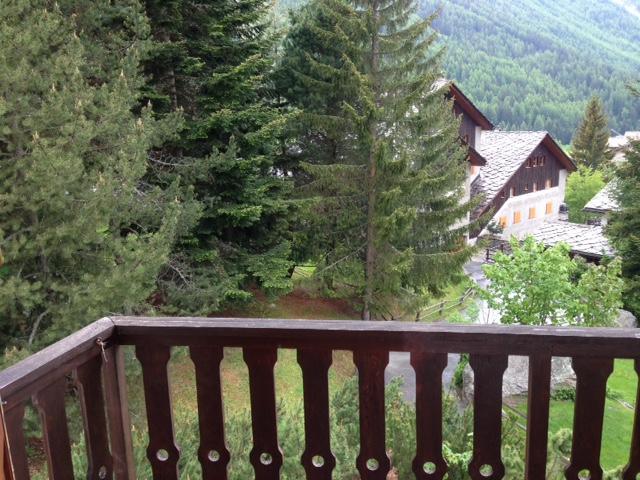 Appartamento Borealis Cogne Exterior foto